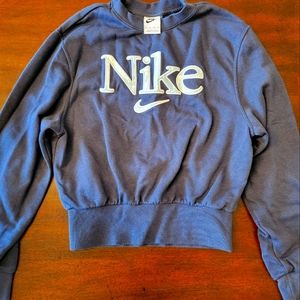 Nike Sweatshirt